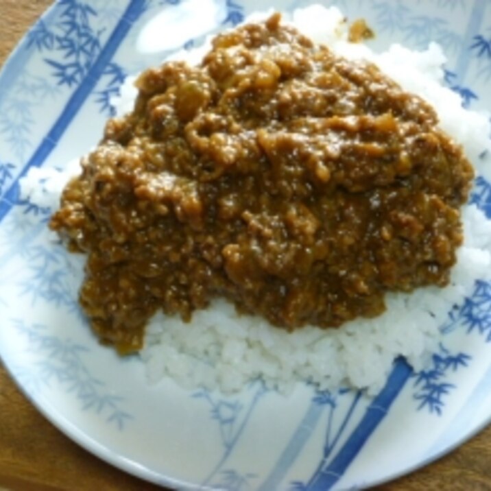 残ったカレーでドライカレー レシピ 作り方 By らむね48 楽天レシピ 残ったカレーでドライカレー レシピ 作り方 By らむね48 楽天レシピ